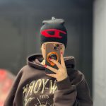 کلاه بافت بدون لبه(Y2K) - Image 28