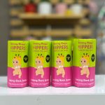 سانی انجل هیپرز مدل looking back سیلیکونی