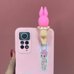 سانی انجل هیپرز مدل looking back سیلیکونی - Image 3