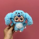 عروسک baby three حیوانات