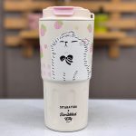 تراول ماگ sitari حیوانات 600 میل - Image 2