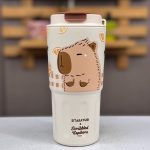 تراول ماگ sitari حیوانات 600 میل - Image 4