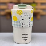 تراول ماگ sitari حیوانات 360 میل - Image 4