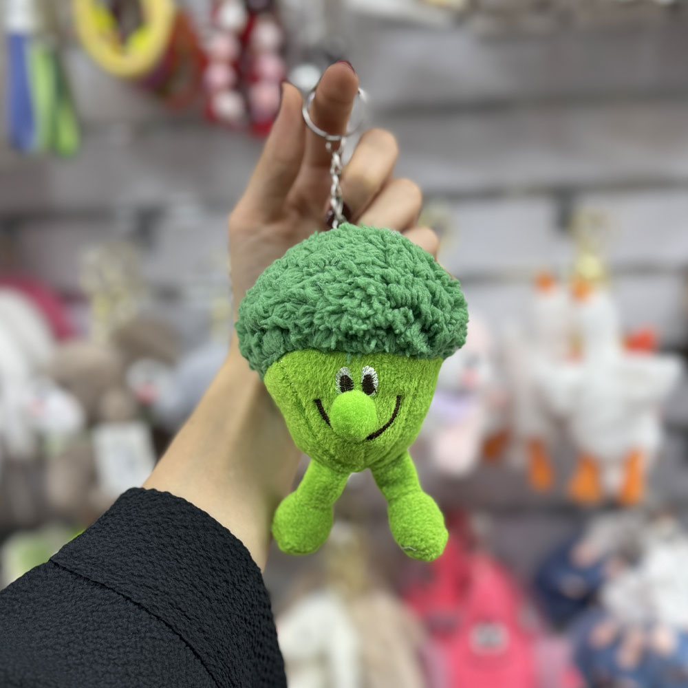 جاکلیدی-بروکلی جاکلیدی پولیشی کلم بروکلی - Image 1