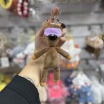 جاکلیدی پولیشی تدی و لتی - Image 5