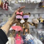 جاکلیدی پولیشی تدی و لتی - Image 3