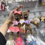 جاکلیدی پولیشی تدی و لتی - Image 2