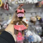 جاکلیدی پولیشی تدی و لتی - Image 4