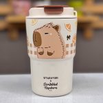 تراول ماگ sitari حیوانات 360 میل - Image 2