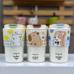 تراول ماگ sitari حیوانات 360 میل