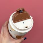 تراول ماگ sitari حیوانات 600 میل - Image 5