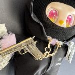 لباس دزدی لبوبو - Image 3