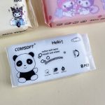 دستمال مرطوب - Image 3