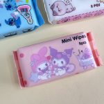 دستمال مرطوب - Image 2