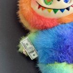 دلار لبوبو - Image 2