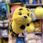 عروسک زنبور