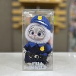 عروسک زوتوپیا آبی - Image 2