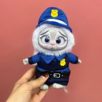 بلایند باکس سوپرایزی زوتوپیا - Image 3