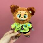 بلایند باکس سوپرایزی زوتوپیا - Image 4