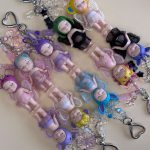 آویز موبایل سانی انجل