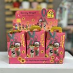 آویز شانسی سانی انجل