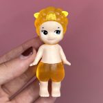 فیگور شانسی سانی انجل - Image 3