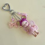 آویز موبایل سانی انجل - Image 10