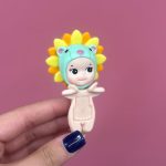 سانی انجل هیپرز مدل flower gift - Image 4