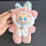 لباس سرهمی لبوبو