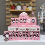 فیگور شانسی سانریو