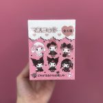 فیگور شانسی سانریو - Image 5