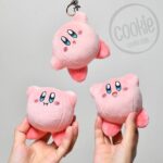 جاکلیدی پولیشی کربی