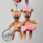 جاکلیدی پولیشی تدی و لتی