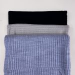 شالگردن بافت