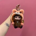 عروسک واکوکو fuzzy