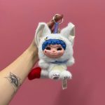 عروسک واکوکو فاکس اند بانی