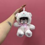 عروسک nanci - Image 2