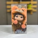 عروسک واکوکو fuzzy - Image 2