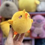 عروسک جوجه پیو پیو - Image 2