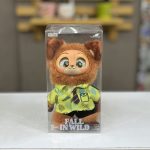 عروسک زوتوپیا قهوه ای - Image 2