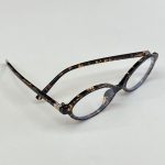 عینک دودی MIU MIU ترند - Image 4