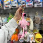 جاکلیدی پولیشی فلامینگو