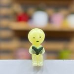 فیگور شانسی آدمک شبرنگ - Image 2