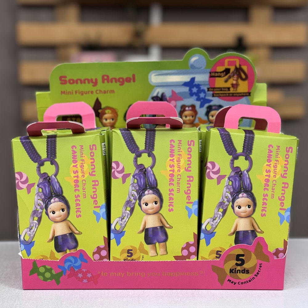 فیگور-شانسی فیگور شانسی سانی انجل - Image 1