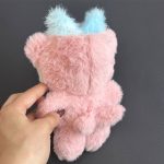 لباس سرهمی لبوبو - Image 2