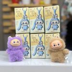 بلایند باکس لبوبو ماکارون مینی