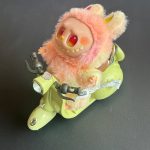 موتور وسپا لبوبو