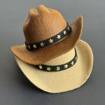 کلاه کابویی لبوبو