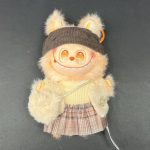 عروسک لبوبو دامن دار - Image 7