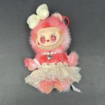 عروسک لبوبو دامن دار - Image 4